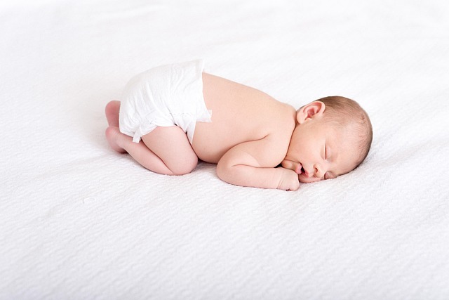 Hoe krijg ik pampers vergoed via ziekenfonds?